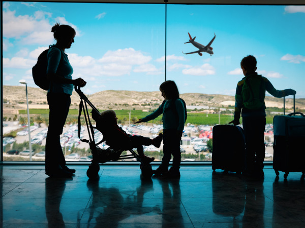 子連れ旅行ハック アーカイブ | おやこで海外